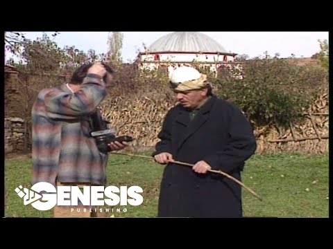 Sabria ,Cimi - Balusha ban tregti me  Sërbi