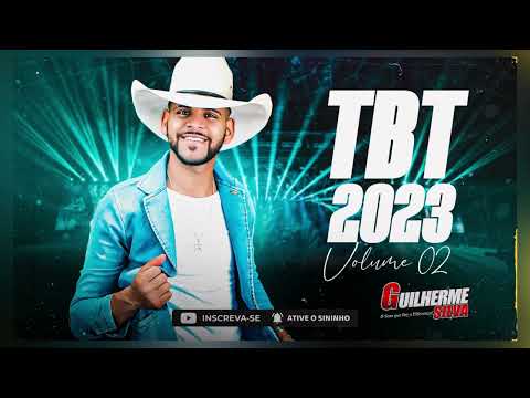 TBT GUILHERME SILVA  2023 vol.02