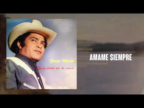 Ámame Siempre - Jesús Moreno | Música Llanera