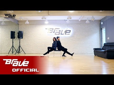 사무엘(Samuel)-With U(Feat.청하) 안무 연습 영상(Choreography Practice)