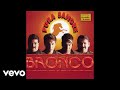 Bronco Porque Te Quiero Cover Audio
