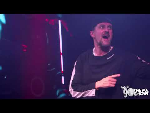 Nostalgia 90 - Club Vol.1 - Dance anni 90 Best of 90s 90er Dj Set 90-e anos 90 italodance eurodance