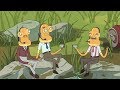 Rick And Morty Season 3 All After Credits Scenes HD