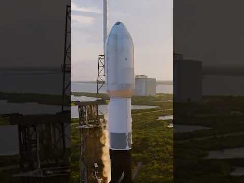 LIFTOFF! SpaceX 90th Launch of 2024