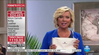 HSN | Vince Camuto Collection 03.30.2017 - 01 AM