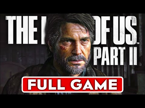 THE LAST OF US 2 Gameplay Walkthrough Part 1 FULL GAME [1080p HD PS4 PRO] - No Commentary