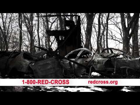 Red Cross PSA-Wessington Springs Tornado