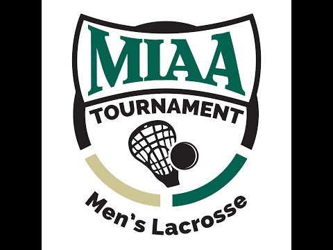 Hope College v. Alma College - NCAA D3 Men's Lacrosse