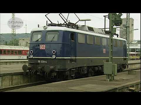 The E10 and E40 series