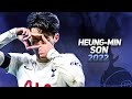 Son Heung-min 손흥민 2022 - Crazy Skills & Goals | HD