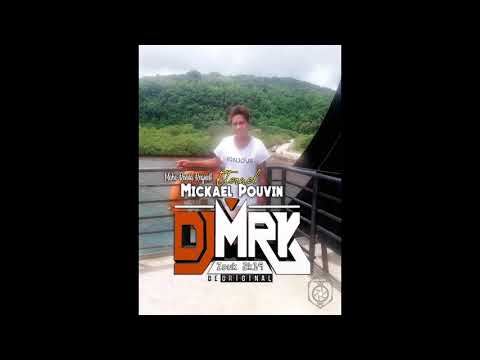 DJ M R K x Mickael Pouvin - Eternel [Zouk 2k19]