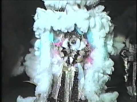 QCSB 1987 Main Floor Performance - 1987 Show Of Shows