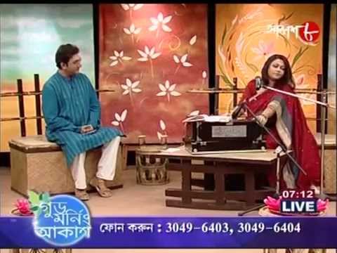 Sayian nikas gaye-- Bhairavi Thumri by ,Ivy Banerjee