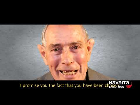 Thumbnail for Iglesia Navarra 20/03/2022