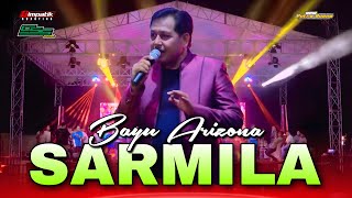 Download lagu SARMILA - BAYU ARIZONA || NEW PUTRA BUANA & CSS AUDIO LIVE AT SAMPANG MADURA  mp3