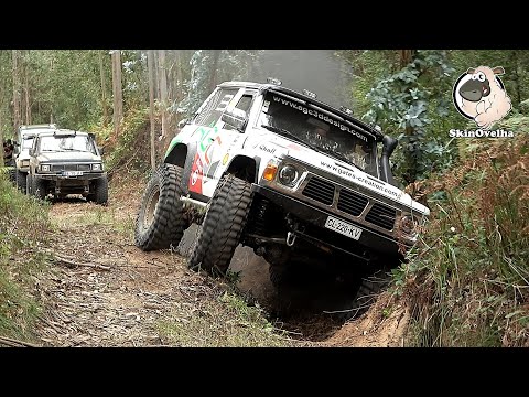 1º TT Rota dos "Jipeiros" 2022 (Parte 7/15)