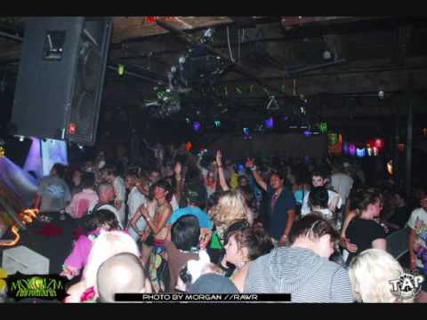 S3RL - Little Kandi Raver (Full)