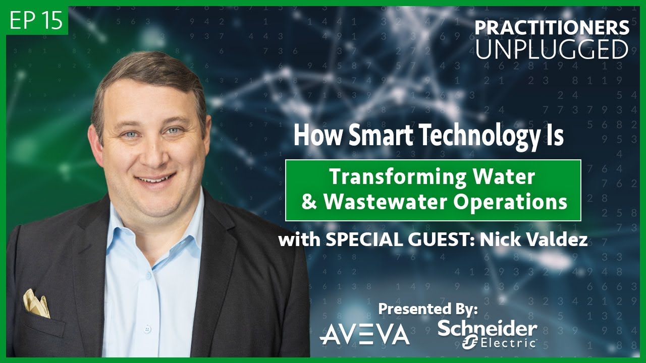 How Smart Technology Is Transforming Water and Wastewater Operations