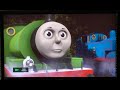 Percy James Isn T Wise At All He S A Bossy Boiler
