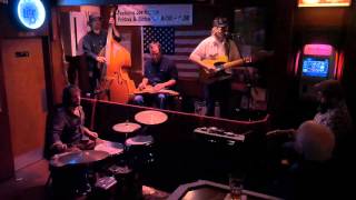 Doug Otto and the Getaways - Smokey Old Bar (Dale Watson)