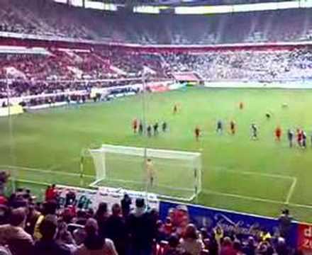 F95 : 1. FC Magdeburg 29.03.2008 - 11m