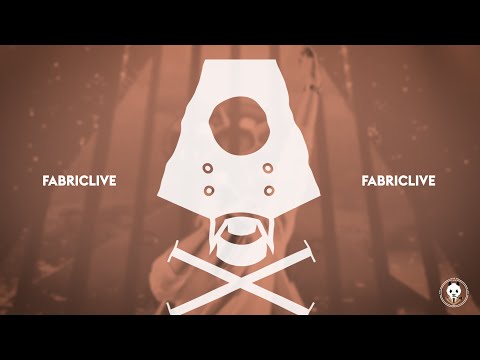 Fabriclive: Rampage takeover [TRAILER]