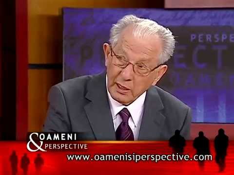 132. Dincolo de criza  - Oameni si Perspective