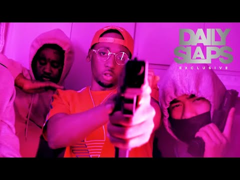 Trapmob Los x OdieeFrmDaMac - Strips (Official Video) | Dir. Elias Denny #FreeTrapMobLos