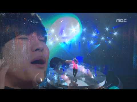 아름다운 콘서트 - Lee Hyun - It's you, 이현 - 너니까, Beautiful Concert 20120207