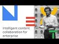 Drive Vision & Roadmap: Intelligent Content Collaboration for Modern Enterprises (Cloud Next '18) Drive Vision & Roadmap: Intelligent Content Collaboration for Modern Enterprises (Cloud Next '18)