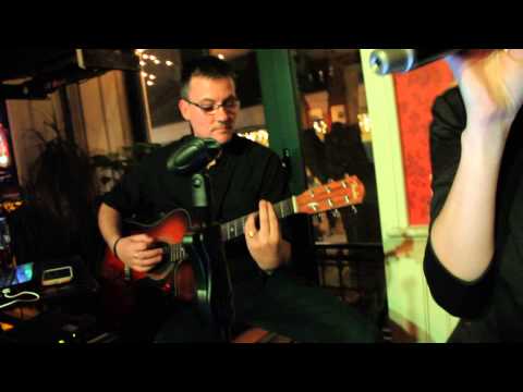 SONJA BAKIĆ - Acoustic Night Live