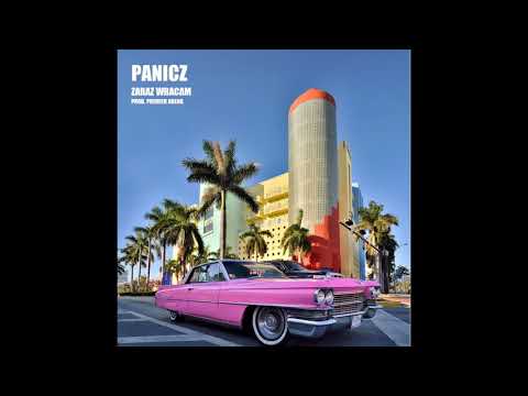 PANICZ - ZARAZ WRACAM PROD. PREMIER ARENA