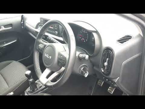 Kia Picanto 1.0 K1 Petrol - Image 2