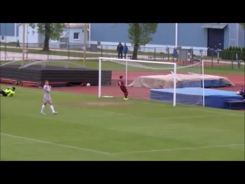 Tekma 23. kroga 2015/16 med NK Triglav : Aluminij