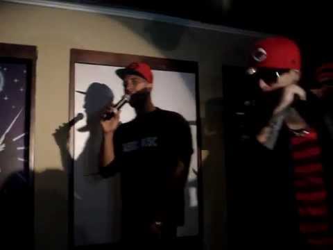 Vete - Ronko Npi & Neka one , Urban Festival Plc 02-12-12