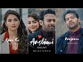 Aashiqui Aa Gayi Fullscreen Status Arijit Singh Prabhas Pooja Hegde Aashiqui Aa Gayi Status