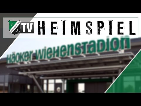 SVR.TV - Heimspiel