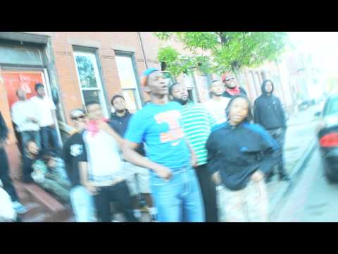 Wu Parks - Bodied Of The Bottle Ft Klass