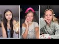 GRWM First Day Of School Part 5 TikTok Compilation School Haul