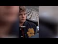 Hollywood Movie Scene Motivational Whatsapp Status ️ AT Editz ️part 14
