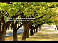 Don Moen - Great is Your Mercy w/ lyrics