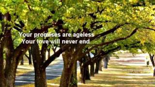 Don Moen - Great is Your Mercy w/ lyrics