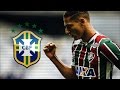 RICHARLISON FLUMINENSE 2017 HD