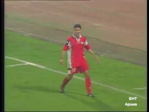 CSKA - Blackburn 3:3 3.10.2002