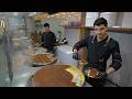 This Cheese Dessert Will Blow Your Mind Palestinian Kunafa In Istanbul