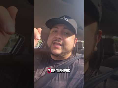 El Que No Es Como Yo