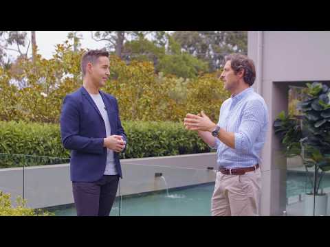Charlie Albone's top landscaping tips | Metricon