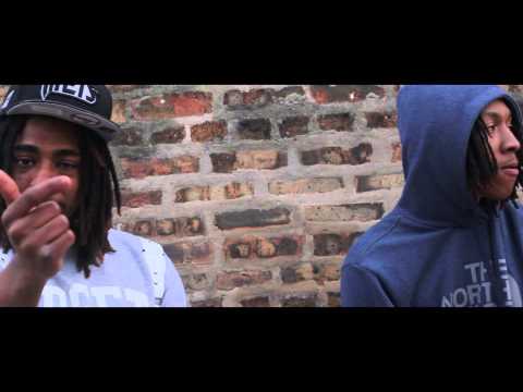 C Mill Ft. Rio Dinero - Rob You For Yo Clout | Shot By @KingRtb (Video Preview)
