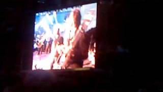 Bernard Lavilliers - Pigalle la blanche - concert 14/07/09 Toulouse