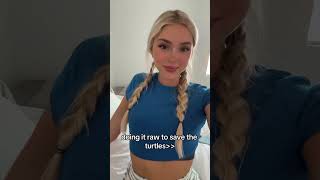 that’s the only way!!? #viral #funny #comedy